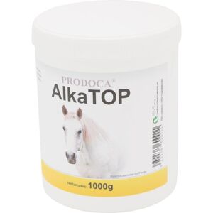 AlkaTOP vet