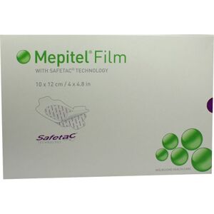 Mepitel Film 10x12cm