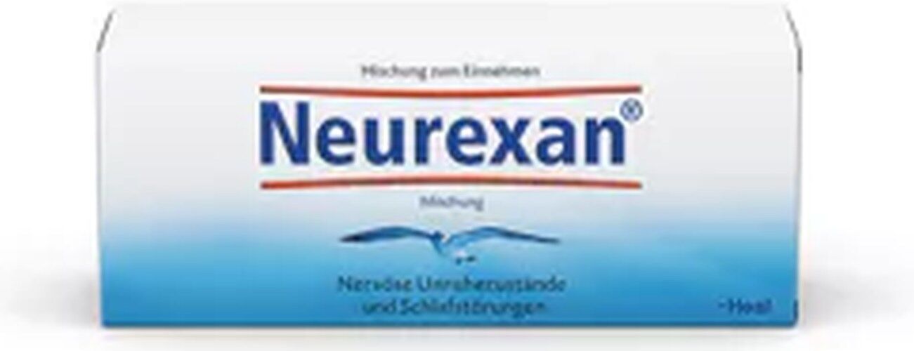 Neurexan