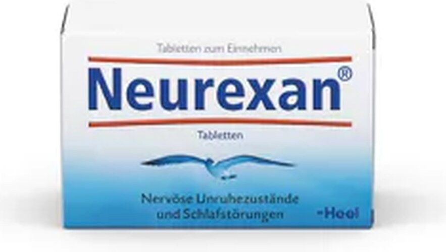 Neurexan