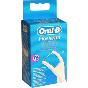 Oral-B Flossette Zahnseide im Halter