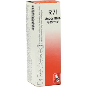 Acocynthis-Gastreu R71