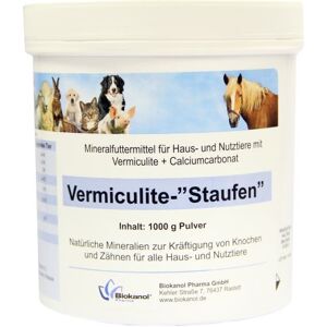 Vermiculite-Staufen Vet.