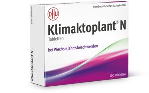 Klimaktoplant N