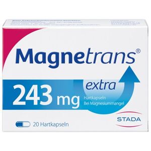 Magnetrans extra 243mg