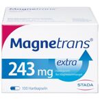 Magnetrans Extra 243mg