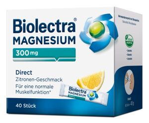 Biolectra MAGNESIUM Direct