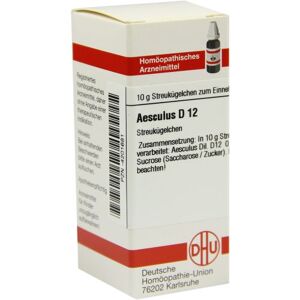 AESCULUS D12