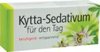 Kytta - Sedativum für den Tag