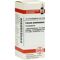 FERRUM ARSENIC D12