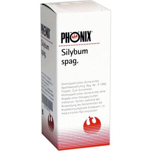 PHÖNIX Silybum spag.