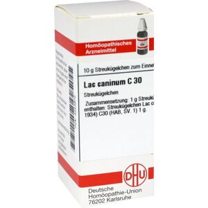 LAC CANIN C30
