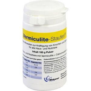 Vermiculite- Staufen vet.
