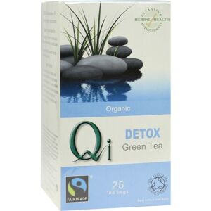 Detox Kleiner-Kur-Tee