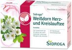 Sidroga Weißdorn Herz-und Kreislauftee