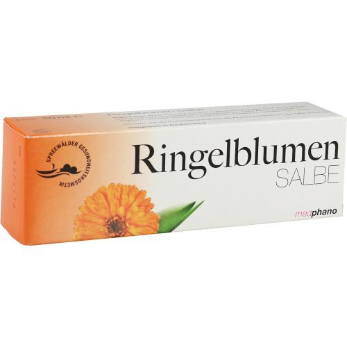 RINGELBLUMENSALBE