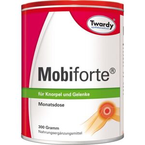 Mobiforte mit Collagen-Hydrolysat