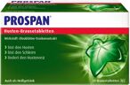Prospan Husten-Brausetabletten