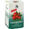 Cranberry Kapseln 400mg Sparpackung