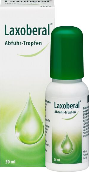 Laxoberal Abführ Tropfen