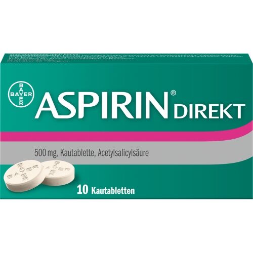 ASPIRIN DIREKT