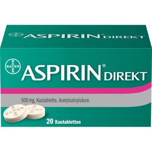 ASPIRIN DIREKT