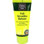 Allgäuer LK Fuß Verwöhnbalsam