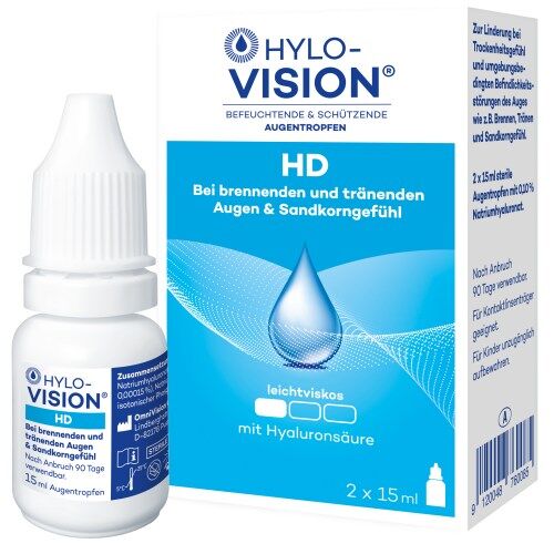 Hylo-Vision HD