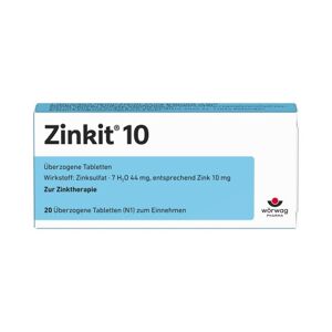 ZINKIT 10