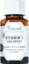 Naturafit Vitamin C500 Depot