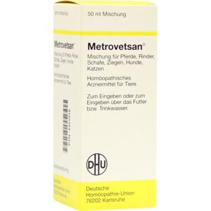 METROVETSAN VET