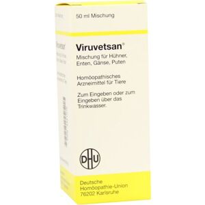 VIRUVETSAN VET