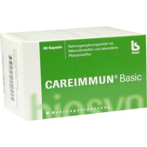CAREIMMUN Basic