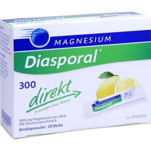Magnesium-Diasporal 300 direkt