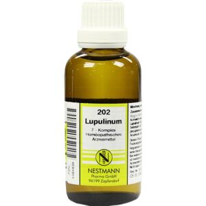 202 Lupulinum F Komplex