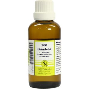 260 Grindelia F Komplex