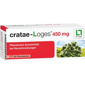 cratae-Loges 450 mg
