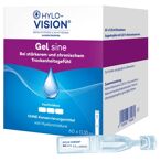 Hylo-Vision Gel sine