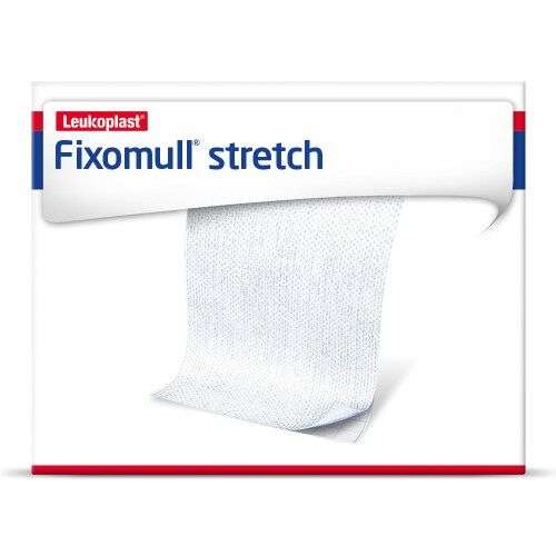 FIXOMULL STR 2MX15CM 2033