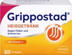 GRIPPOSTAD HEISSGETRAENK