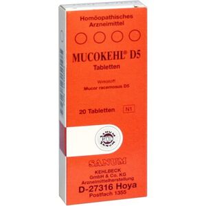 MUCOKEHL D 5