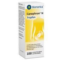 CANEPHRON N Tropfen