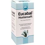 EUCABAL HUSTENSAFT
