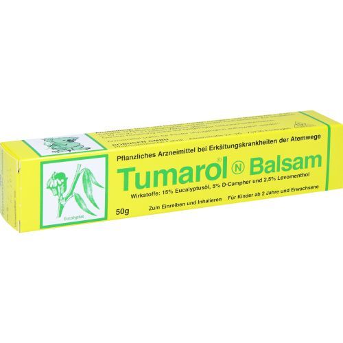 TUMAROL N BALSAM