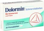 DOLORMIN