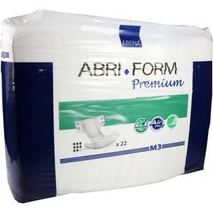 Abri-Form Medium Extra Air Plus