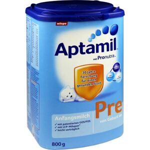 Aptamil Pre