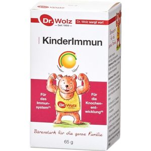 Kinderimmun Dr. Wolz