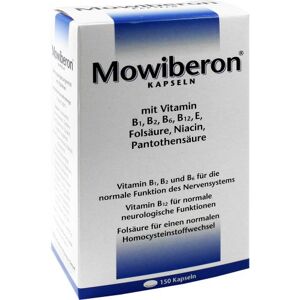 Mowiberon