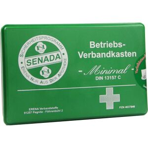 SENADA VBK MINIMAL DIN 13157